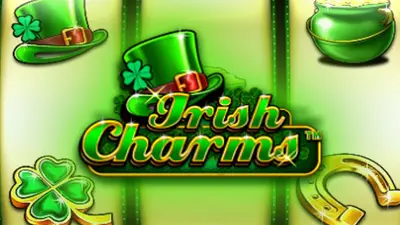 irish charms