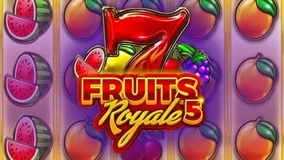 fruits royale 5